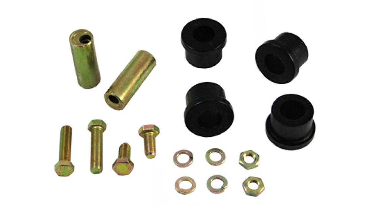 Whiteline+Bielle+de+suspension+-+Inner+Bushing+sur+mesure+pour+Chevrolet+Lumina+%2F+Opel+Calibra+A%2FVectra+A+%2F+Pontiac+GTO+%2F+Vauxhall+Calibra%2FCavalier+Mk+III%2FMonaro+1988-2007
